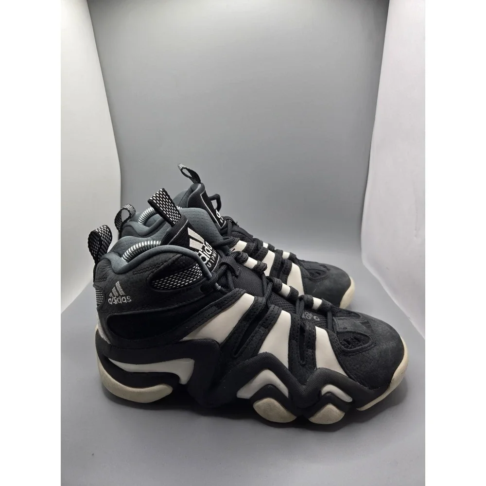 adidas style code
